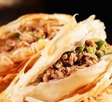 Roujiamo