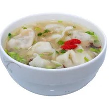 Wonton
