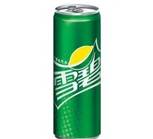 Sprite Can
