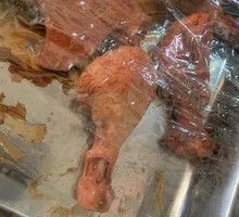 Chicken Thigh