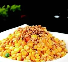 Pine Nut Corn