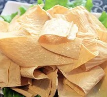 Tofu Skin