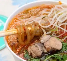 Original Spicy and Sour Noodles