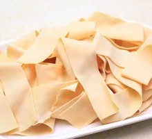 Dried Tofu Sheet