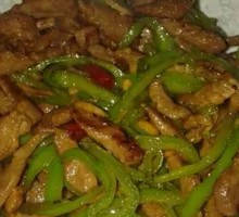 Beef Noodles