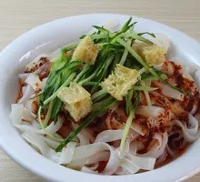 Cold Noodles