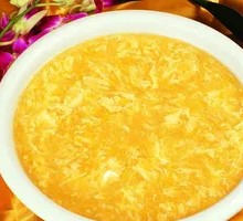 Corn Soup