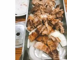 Pork Belly