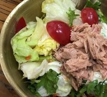 Tuna Salad