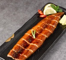 Grilled Eel