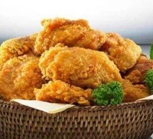 Korean Fried Chicken Wings