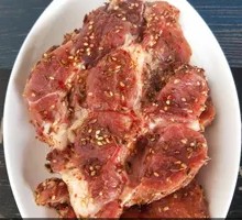 Yanbian Pork