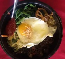 Chicken Stone Pot Rice