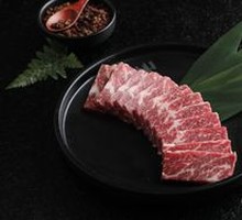 Black Beef Spare Ribs
