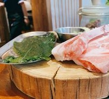 Seasoned Pork Belly