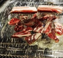 Beef Ribs