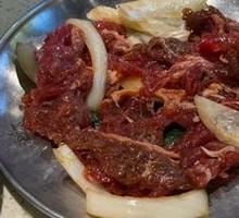 Xiaopang Fresh Mixed Meat