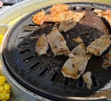 Sweet Pork Cutlet