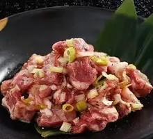 Cumin Lamb