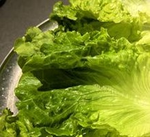 Lettuce