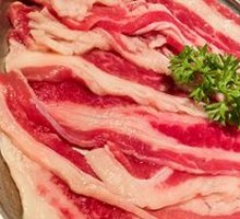 Signature Beef Rib
