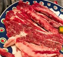 Original Snowflake Beef Ribs