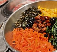 Grilled Beef Rice Bowl