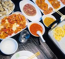 Yanbian Pork