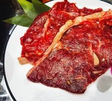 Hanjiang Beef