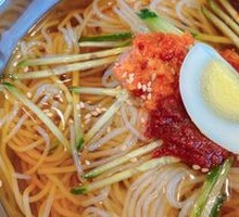 Cold Noodles