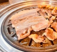 Hanjiang Grilled Meat