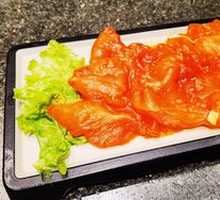 Orleans Chicken