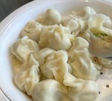 Signature Balya Fish Dumplings