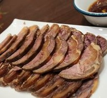 Beef and Radish Dumplings