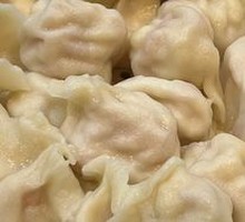Tomato and Egg Dumplings