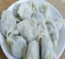 Radish with Pork Cracklings