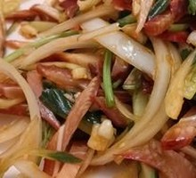 Pork Ear