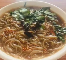 Secret-Recipe Pinggu Cold Noodles