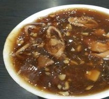 Old Beijing-style Stewed Liver with Intestines