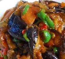 Special Flavor Eggplant