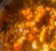 Kung Pao Chicken