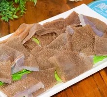 Green Tripe
