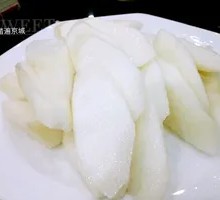 Chinese yam