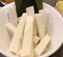 Chinese yam