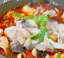 江团鱼