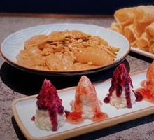 Fried Tofu Skin