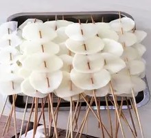 Potato Slices