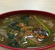 Spicy Noodles