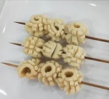 Tripe and Intestines