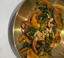 Spicy Hot Pot